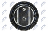 NTY ENGINE MOUNT HYDRO ENG.1.6,1.8,1.9,2.0,2.0D BMW 3 E46 98-05, Z4 E85 05- /LEFT/