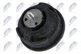 NTY ENGINE MOUNT HYDRO ENG.1.6,1.8,1.9,2.0,2.0D BMW 3 E46 98-05, Z4 E85 05- /RIGHT/