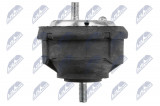 NTY ENGINE MOUNT HYDRO ENG.1.6,1.8,1.9,2.0,2.0D BMW 3 E46 98-05, Z4 E85 05- /RIGHT/