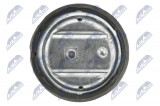 NTY ENGINE MOUNT HYDRO ENG.1.6,1.8,1.9,2.0,2.0D BMW 3 E46 98-05, Z4 E85 05- /RIGHT/