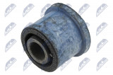 NTY AXLE BEAM BUSHING FORD C-MAX 03-10, FORD FOCUS II 04-11, MAZDA 3 BK 03-08 /FRONT/