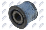 NTY AXLE BEAM BUSHING FORD C-MAX 03-10, FORD FOCUS II 04-11, MAZDA 3 BK 03-08 /FRONT/