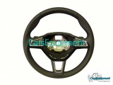 3T0419091AJ CWE / 3T0419091AJCWE steering wheel skoda superb 2 facelift 