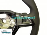 3T0 419 091 AJ CWE steering wheel skoda superb 2 face