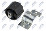 NTY GEARBOX MOUNTING MERCEDES SPRINTER 2T/3T 95-, VW LT II 2.3, 2.5 TDI 96- /REAR/