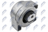 NTY ENGINE MOUNT MERCEDES A-KLASA W169, B-KLASA W245 04- /LEFT REAR/