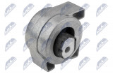NTY ENGINE MOUNT MERCEDES A-KLASA W169, B-KLASA W245 04- /RIGHT REAR/