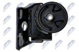 NTY ENGINE MOUNT NISSAN PRIMERA P12 01-07, ALMERA N16 (UKP) 00-06 /LEFT ATM/
