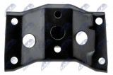 NTY ENGINE MOUNT NISSAN PRIMERA P12 01-07, ALMERA N16 (UKP) 00-06 /LEFT ATM/