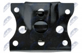 NTY ENGINE MOUNT NISSAN MAXIMA A32/A33 94-06 /LEFT/