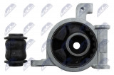 NTY ENGINE MOUNT NISSAN MURANO Z51 07-14, ALTIMA 06-12, TEANA J32 08-13 /REAR/