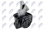 NTY ENGINE MOUNT CITROEN C4 2.0HDI 110KM 07-, PEUGEOT 307 2.0HDI 00- /RIGHT/