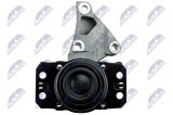 NTY ENGINE MOUNT CITROEN C4 2.0HDI 110KM 07-, PEUGEOT 307 2.0HDI 00- /RIGHT/