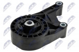 NTY ENGINE MOUNT HYDRO OPEL VECTRA C 1.6,1.8 02-08, SIGNUM 1.8 05-08, SAAB 9-3 1.8 04-15, FIAT CROMA 1.8 05- /FRONT/