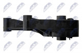 NTY ENGINE MOUNT HYDRO OPEL VECTRA C 1.6,1.8 02-08, SIGNUM 1.8 05-08, SAAB 9-3 1.8 04-15, FIAT CROMA 1.8 05- /FRONT/