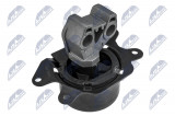 NTY ENGINE MOUNT HYDRO ENG.1.0,1.2 OPEL CORSA C 00-09 /FRONT/