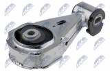 NTY PODUSZKA SILNIKA RENAULT MEGANE III 2.0 TCE 08-