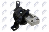 NTY ENGINE MOUNT HYDRO ENG.1.3,1.5 TOYOTA COROLLA E12 01-06 /RIGHT/