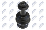 NTY ARM BALL JOINT AUDI A4 07-, A5 07-, A6 10-, A7 10-, Q5 08- /FRONT, LOWER 21MM/