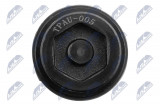 NTY ARM BALL JOINT AUDI A4 07-, A5 07-, A6 10-, A7 10-, Q5 08- /FRONT, LOWER 21MM/