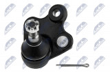 NTY ARM BALL JOINT HONDA CIVIC 4D 12-15