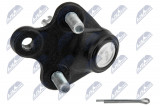 NTY ARM BALL JOINT HONDA CIVIC 4D 12-15