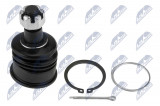 NTY ARM BALL JOINT HONDA ACCORD 13- /FRONT, LOWER/