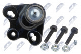 NTY ARM BALL JOINT MERCEDES A-KLASSE (W168) 07/97-08/04 /FRONT, LOWER/