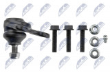 NTY ARM BALL JOINT MERCEDES A-KLASSE (W168) 07/97-08/04 /FRONT, LOWER/