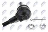 NTY ARM BALL JOINT MERCEDES CLS (218) 11-17, KLASA E(W212) 09-16 /FRONT, LOWER/
