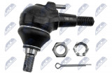 NTY ARM BALL JOINT MERCEDES CLS (218) 11-17, KLASA E(W212) 09-16 /FRONT, LOWER/