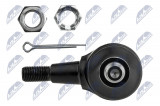NTY ARM BALL JOINT MERCEDES CLS (218) 11-17, KLASA E(W212) 09-16 /FRONT, LOWER/