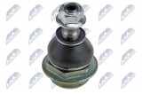 NTY ARM BALL JOINT CITROEN BERLINGO 08-, C4 04-18, DS 04-, PEUGEOT 2008 13-, 301 13-