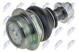 NTY ARM BALL JOINT CITROEN BERLINGO 08-, C4 04-18, DS 04-, PEUGEOT 2008 13-, 301 13-