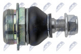NTY ARM BALL JOINT CITROEN BERLINGO 08-, C4 04-18, DS 04-, PEUGEOT 2008 13-, 301 13-