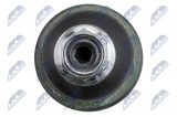 NTY ARM BALL JOINT CITROEN BERLINGO 08-, C4 04-18, DS 04-, PEUGEOT 2008 13-, 301 13-