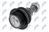 NTY ARM BALL JOINT CITROEN C4,DS4,DS5 09-15, PEUGEOT 308,3008,5008 07-16 /FRONT, LOWER/