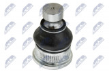 NTY ARM BALL JOINT RENAULT MASTER II 1.9DCI, 1.9DTI, 2.5DCI 00- /FRONT, LOWER/