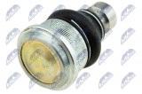 NTY ARM BALL JOINT RENAULT MASTER II 1.9DCI, 1.9DTI, 2.5DCI 00- /FRONT, LOWER/