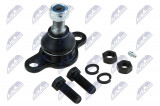 NTY ARM BALL JOINT VW T4 96-03 /FRONT, LOWER/