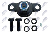 NTY ARM BALL JOINT VW T4 96-03 /FRONT, LOWER/