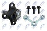 NTY ARM BALL JOINT VW POLO (6N1) 10/94-10/99 LUPO (6X1, 6E1) 09/98-07/05 POLO (6N2) 10/99-09/01 /LEFT/