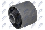 NTY ARM BUSHING DIFFERENTIAL MOUNT NISSAN NAVARA D40M/D40T 05-, PATHFINDER R51/R51M 04-, TITAN A60 03-, FRONTIER 04-, ARMADA TA60 03- /FRONT/