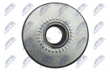 NTY ARM BUSHING TOYOTA HILUX 05-, TACOMA 04- /FRONT, LOWER/