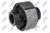 NTY ARM BUSHING TOYOTA YARIS 05-11, URBAN CRUISER 09-, VERSO S 10-17 /REAR, FRONT ARM/