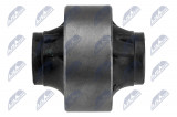 NTY ARM BUSHING TOYOTA YARIS 05-11, URBAN CRUISER 09-, VERSO S 10-17 /REAR, FRONT ARM/