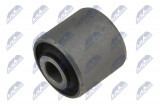 NTY ARM BUSHING SSANGYONG REXTON I/II 02-, KYRON 05-12, RODIUS 02-, NEW ACTYON 10-12 /REAR CONTROL ROD/