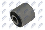 NTY ARM BUSHING SSANGYONG REXTON I/II 02-, KYRON 05-12, RODIUS 02-, NEW ACTYON 10-12 /REAR CONTROL ROD/