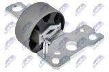 NTY ARM BUSHING FORD MONDEO IV CA2 07-, S-MAX 06-, GALAXY 06- /WKŁAD Z MOCOWANIEM REAR LATERAL LOWER LEFT/