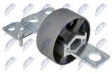 NTY ARM BUSHING FORD MONDEO IV CA2 07-, S-MAX 06-, GALAXY 06- /WKŁAD Z MOCOWANIEM REAR LATERAL LOWER LEFT/